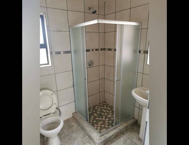 2 BEDROOM PROPERTY TO RENT IN DALPARK